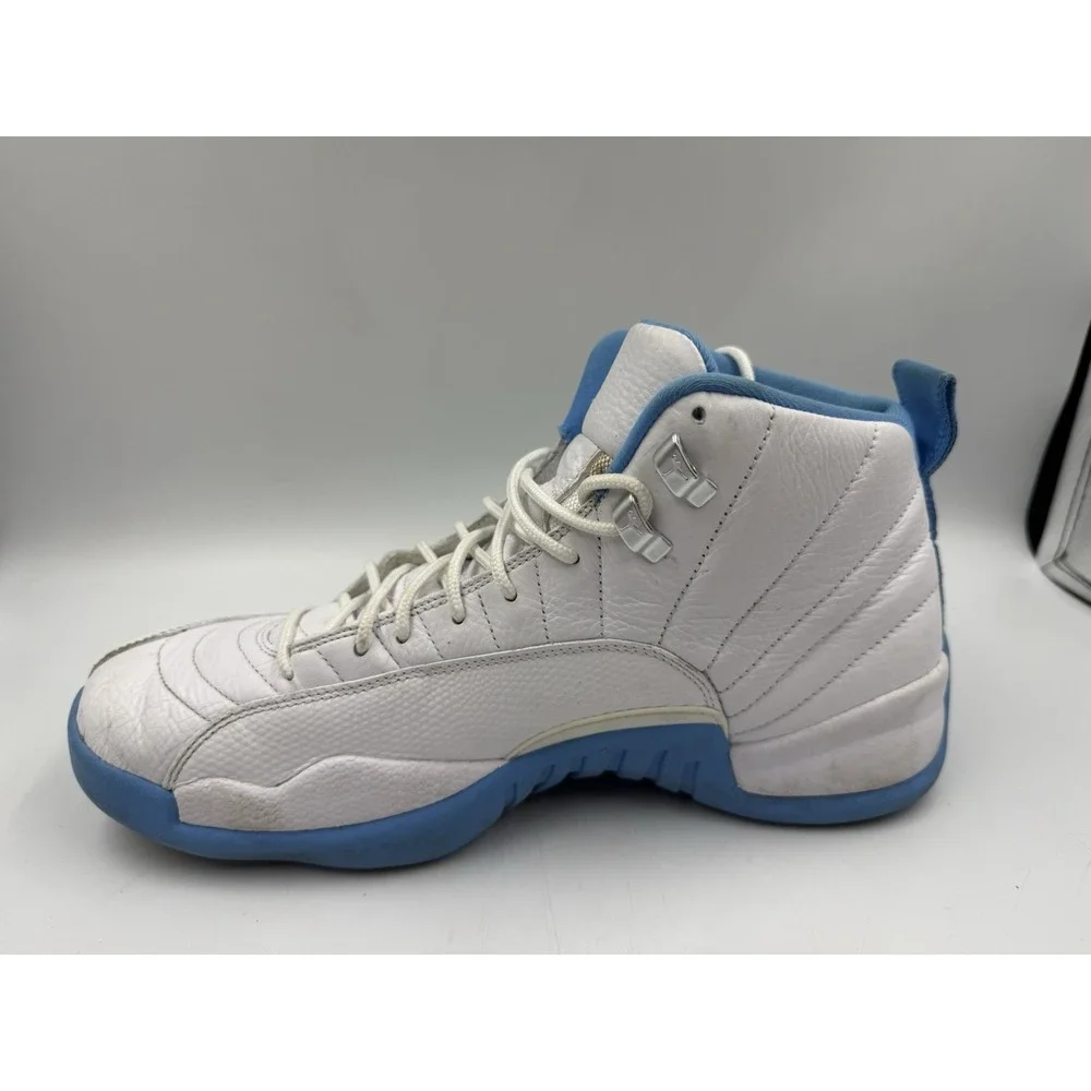 Jordan Air Jordan 11 Retro White University Blue Melo 2025 CT8013-112